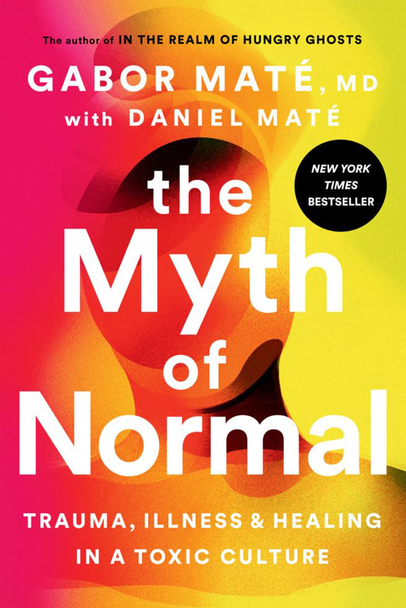 Myth of Normal