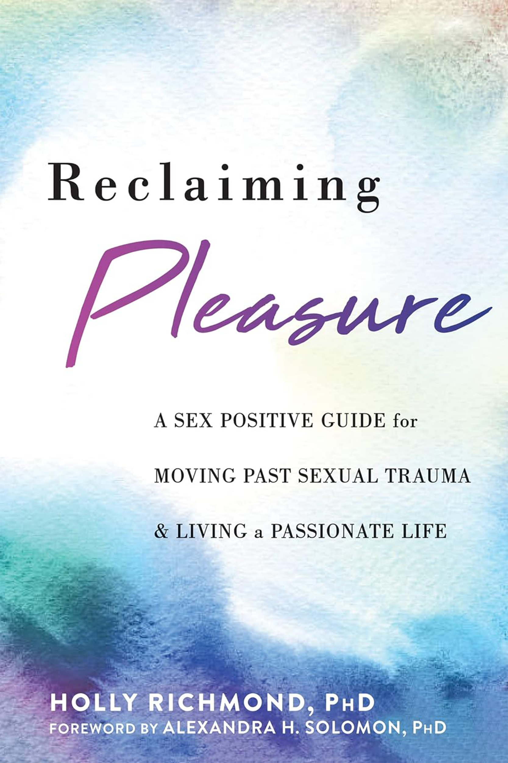 Reclaiming Pleasure