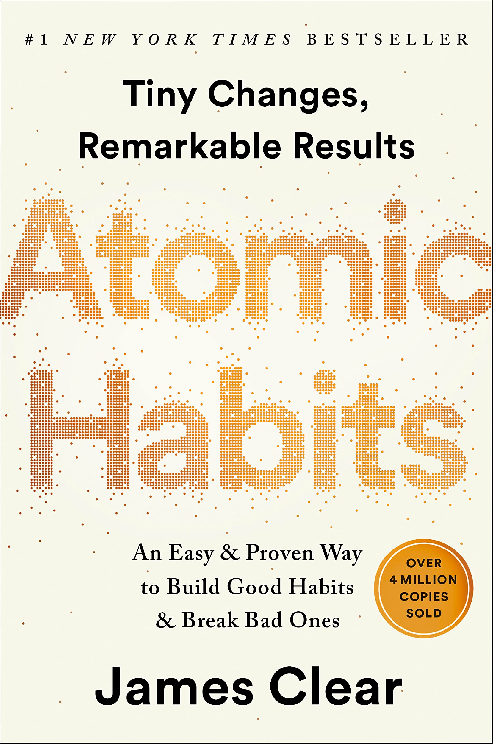 Atomic Habits