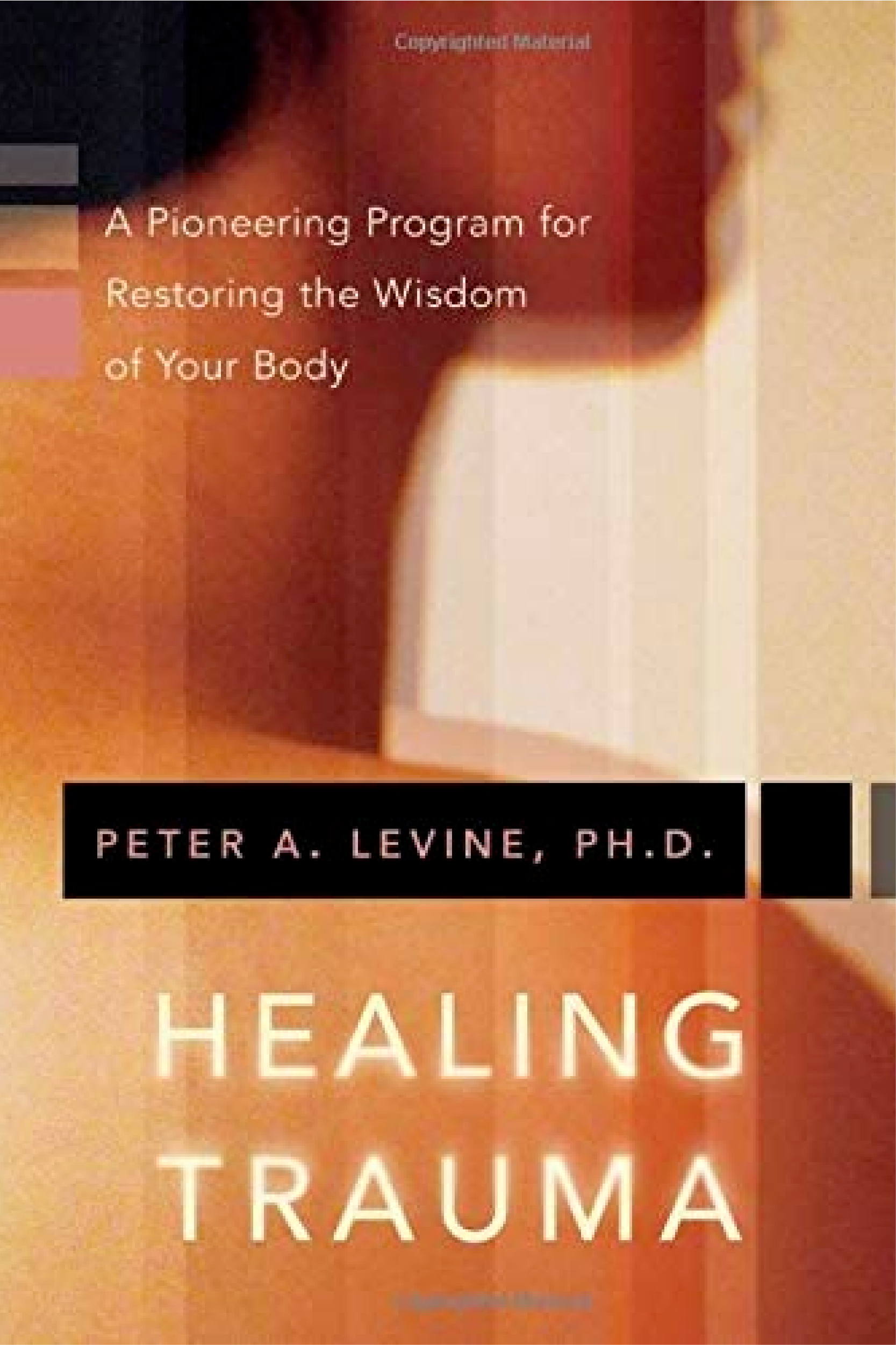 Healing Trauma