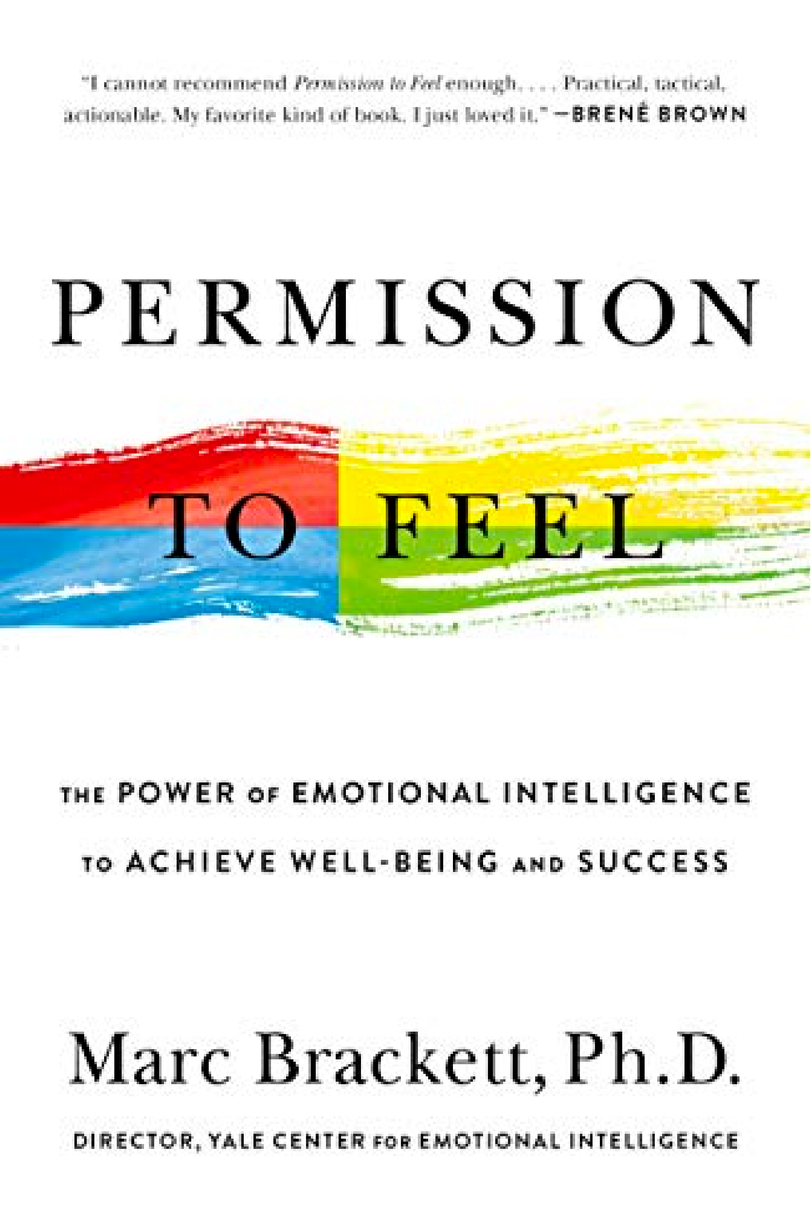 Permission to Feel