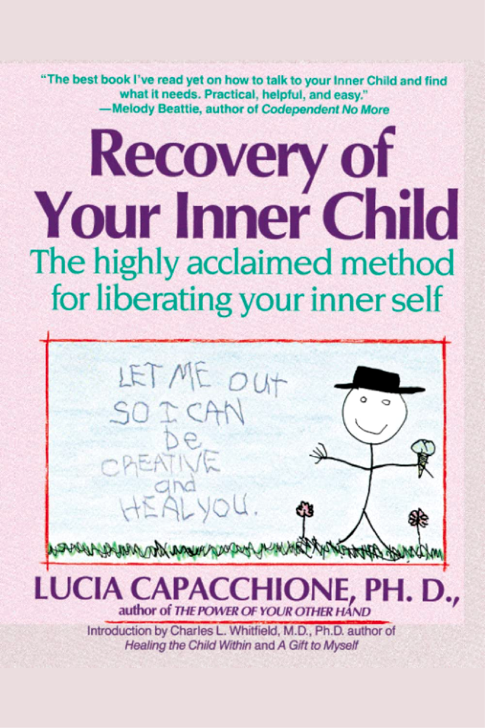 Recovery of Your Inner Child