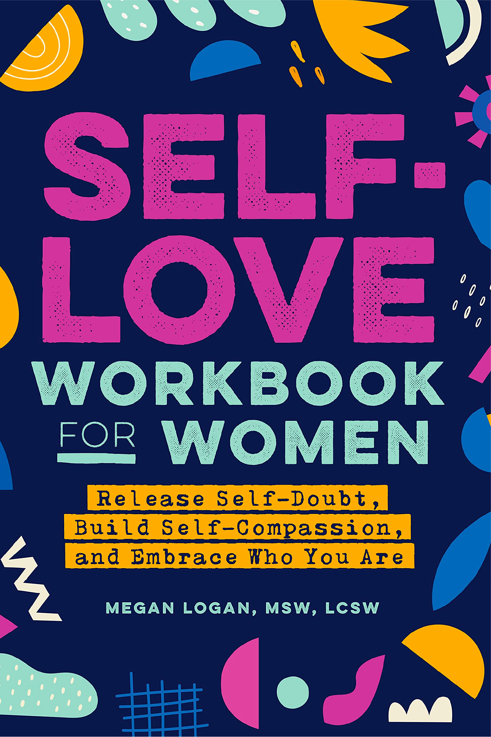 Self Love Workbook