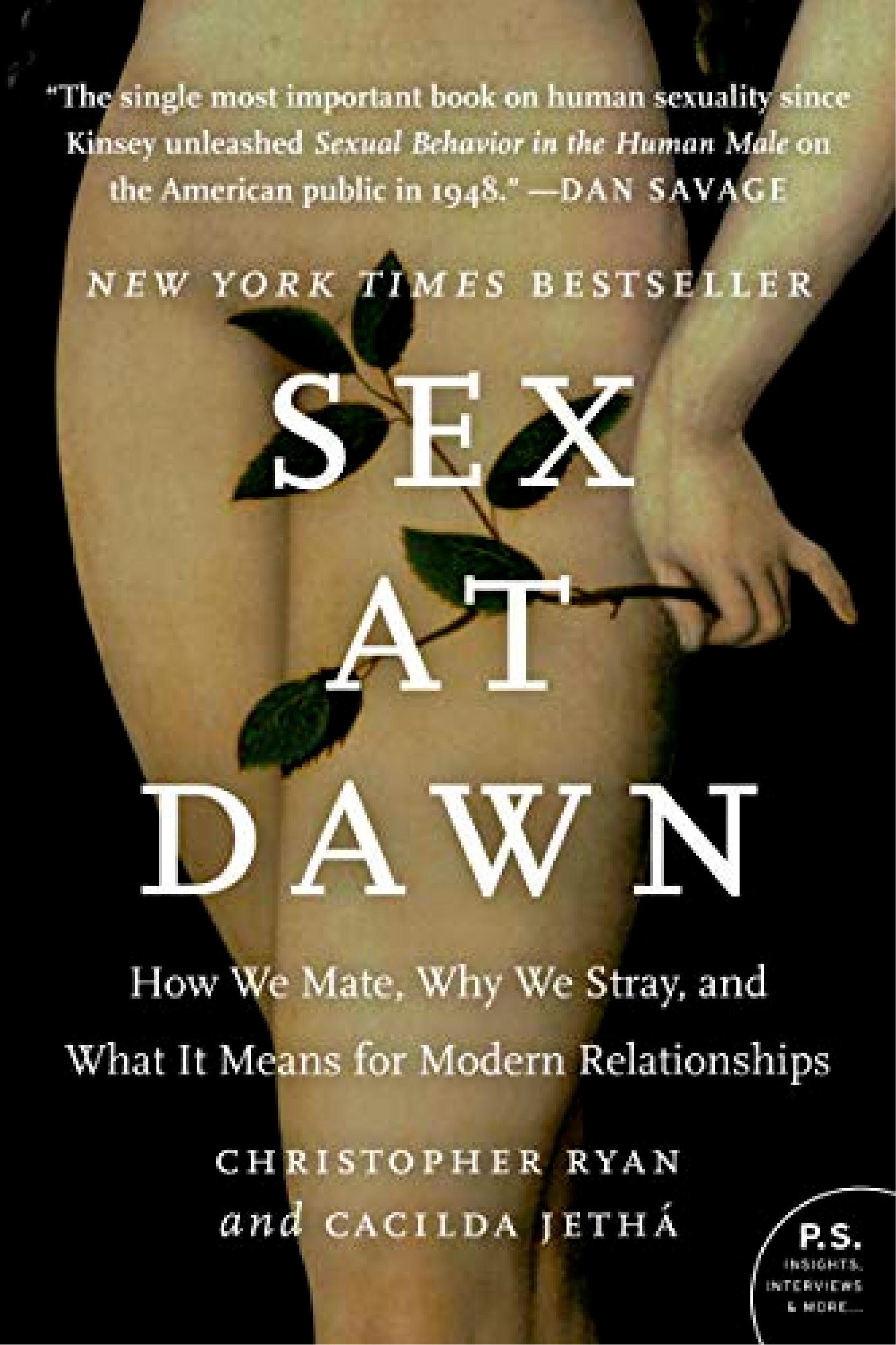 Sex at Dawn