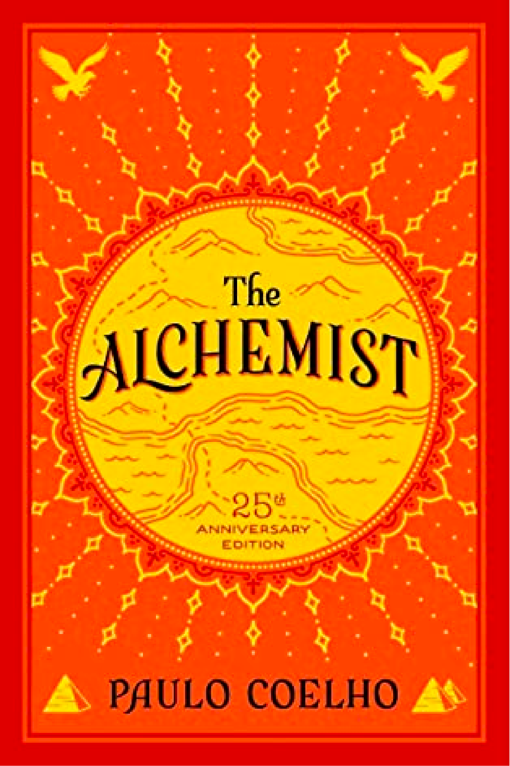 Alchemist