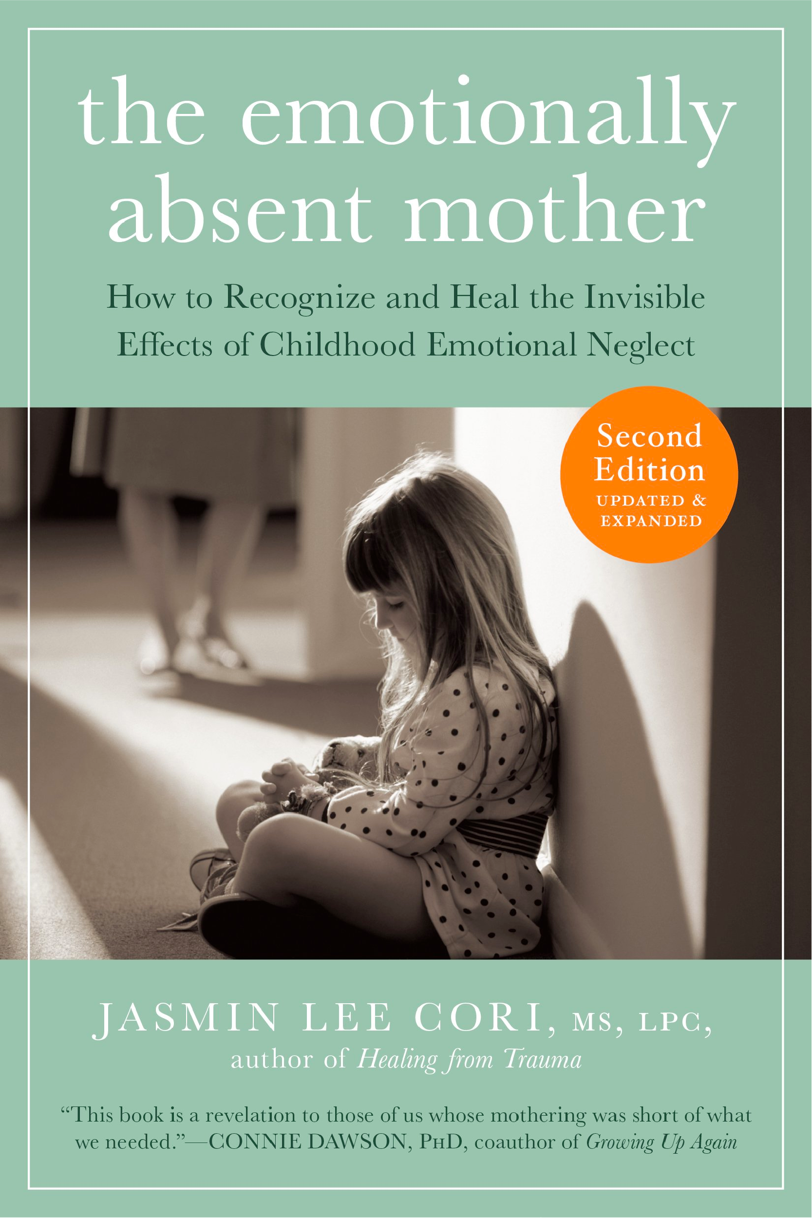 Emotionally Absent Mother