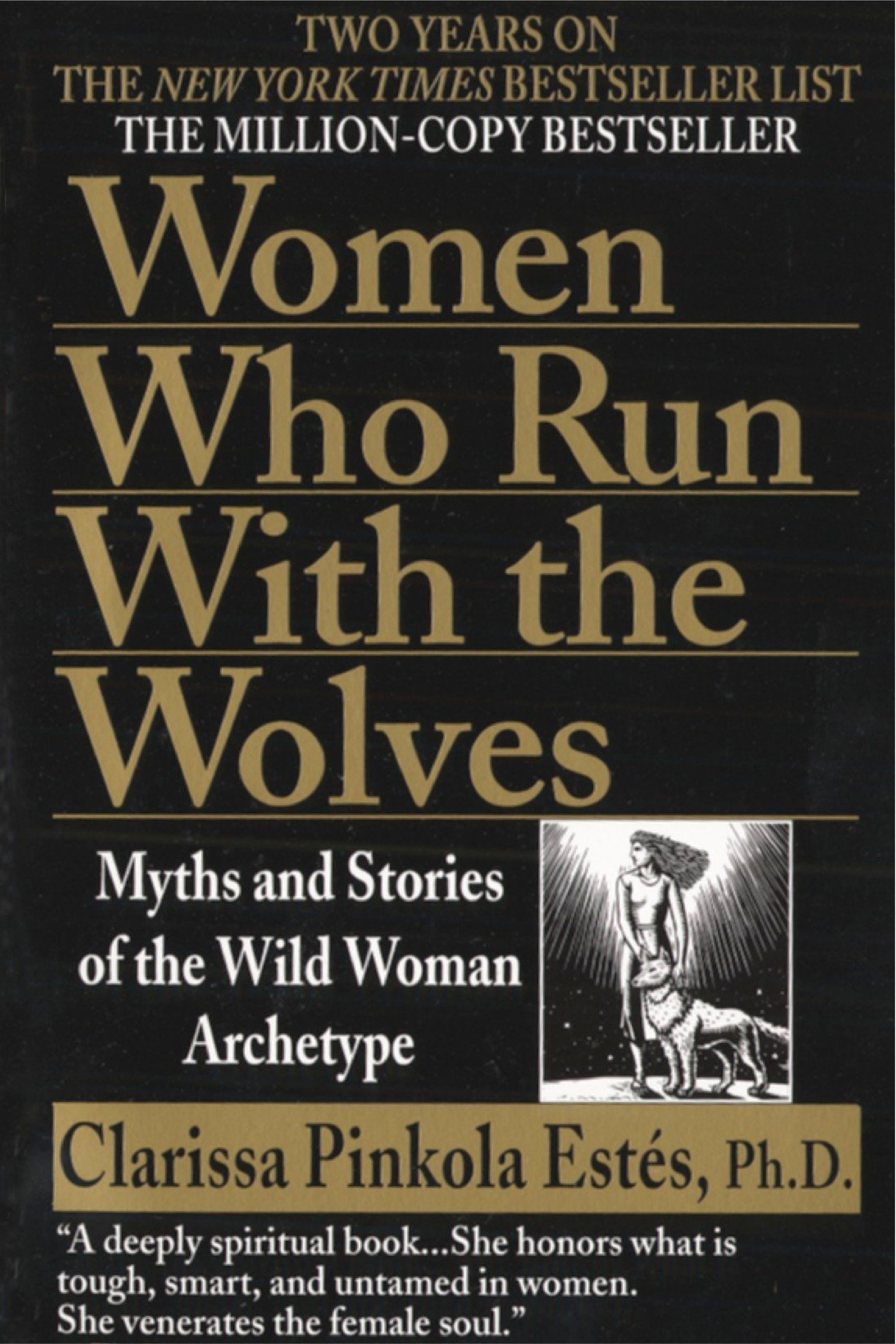 Women Who Run with Wolves